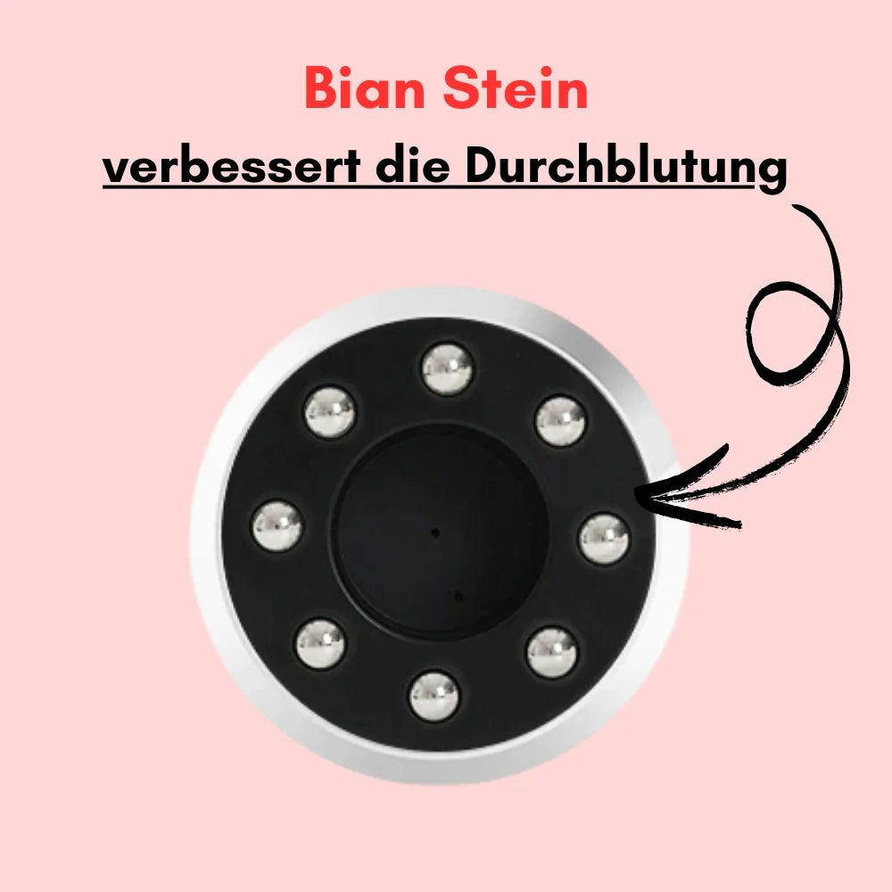 Aluna Sculpt – 3in1 Straffungs-Massager