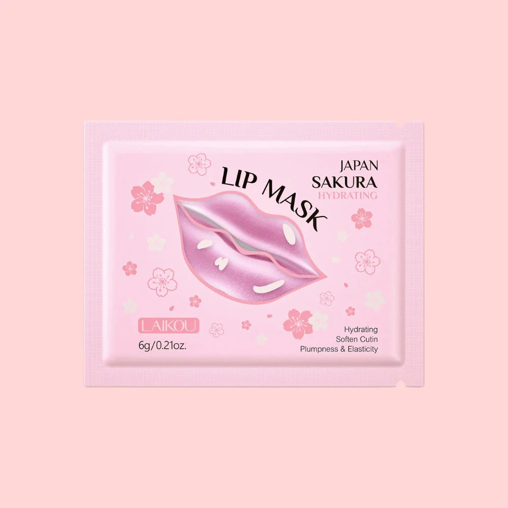10x Aluna Lippenmaske