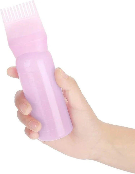 Aluna Haar Öl Applikator