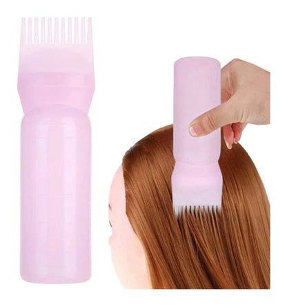 Aluna Haar Öl Applikator