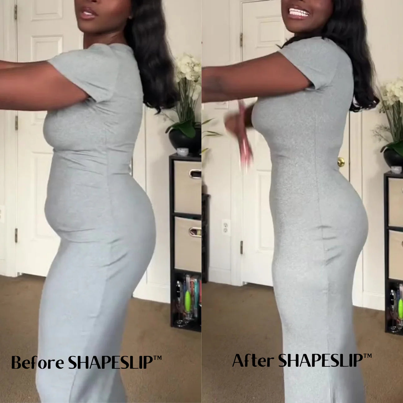 ALUNA -  SHAPESLIP™