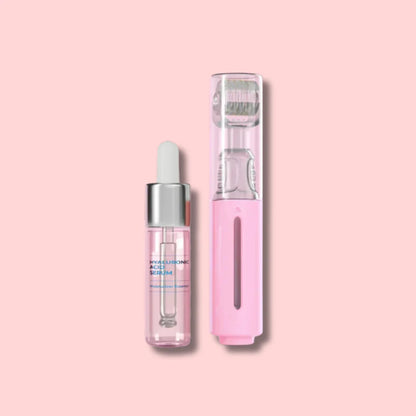 Aluna Lip Boost Set
