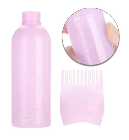 Aluna Haar Öl Applikator