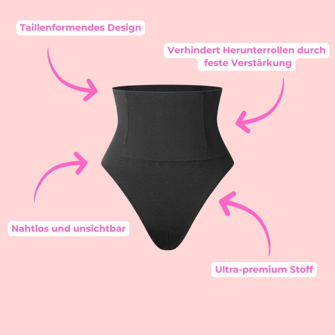 ALUNA -  SHAPESLIP™