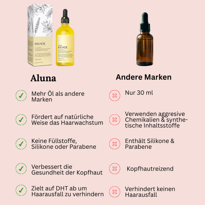 ALUNA Eelhoe Hair Elixir