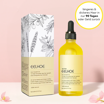 ALUNA Eelhoe Hair Elixir